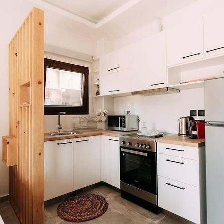 Lux Studio Near Center Heraklion  Luaran gambar