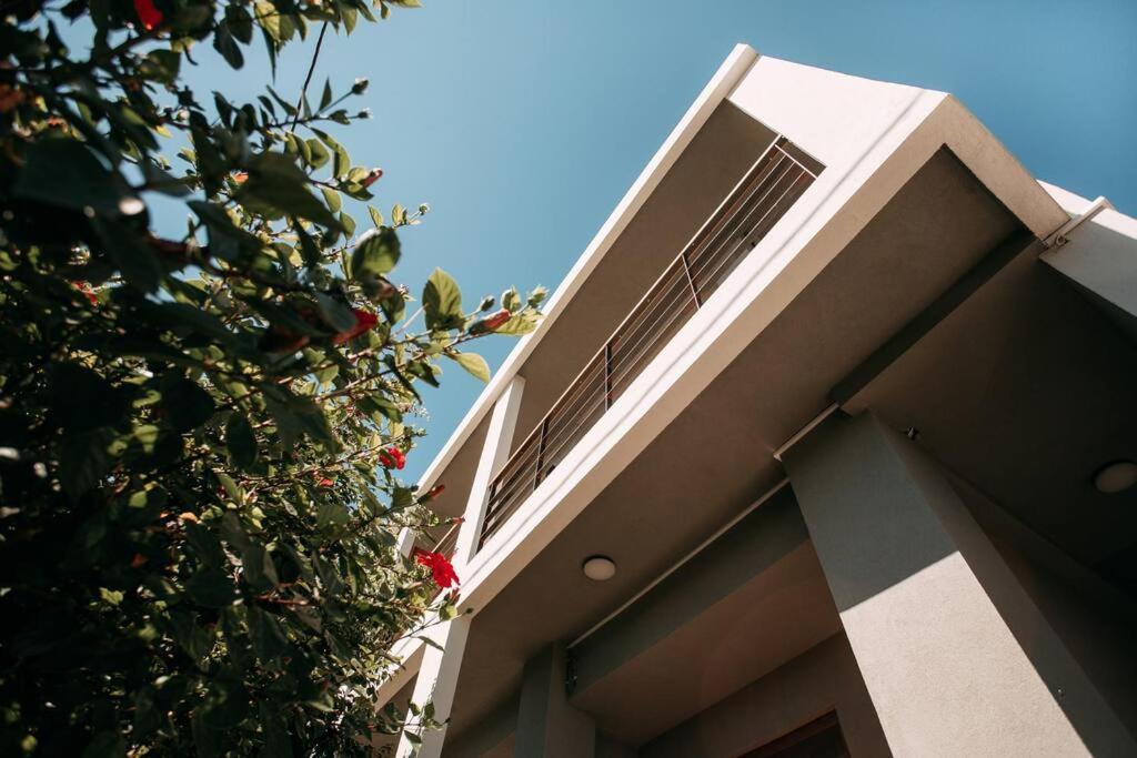 Lux Studio Near Center Heraklion  Luaran gambar