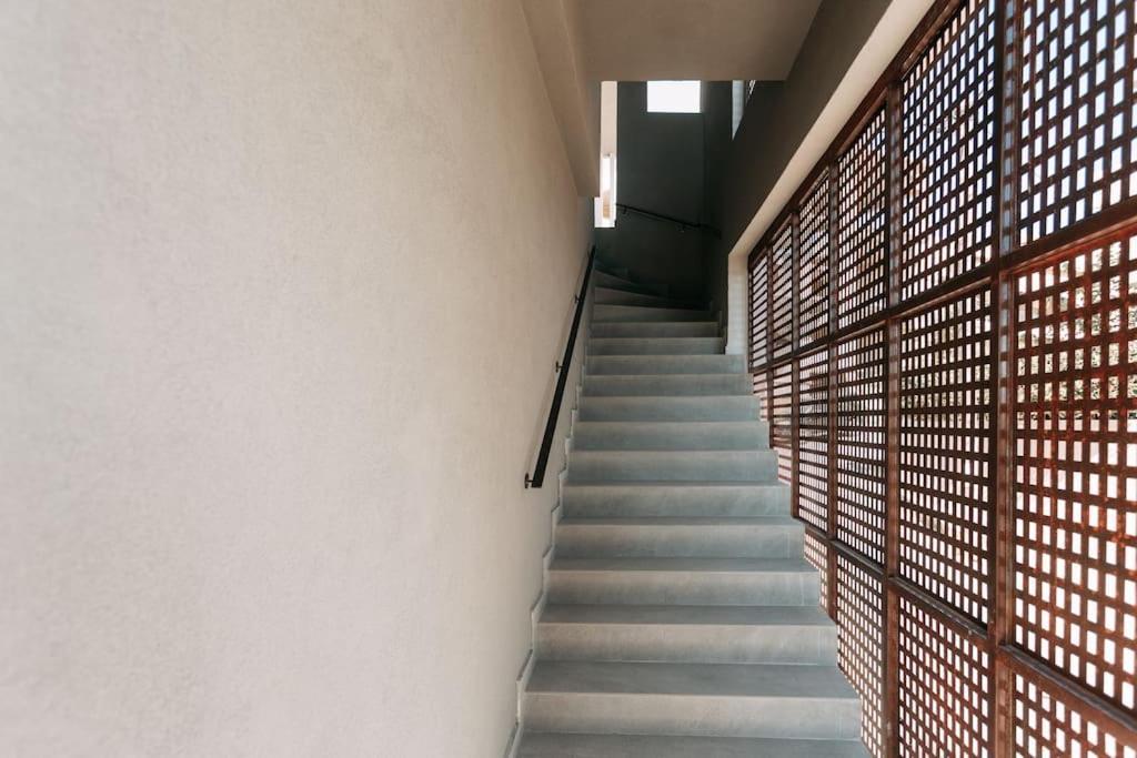 Lux Studio Near Center Heraklion  Luaran gambar