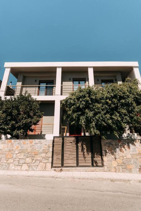 Lux Studio Near Center Heraklion  Luaran gambar