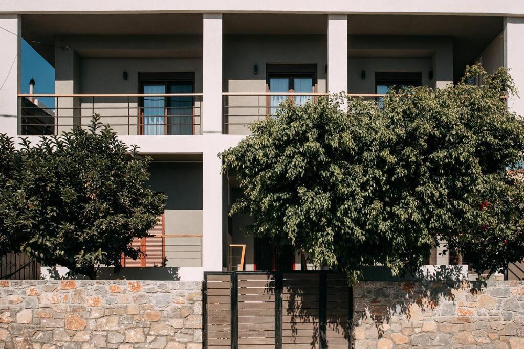 Lux Studio Near Center Heraklion  Luaran gambar